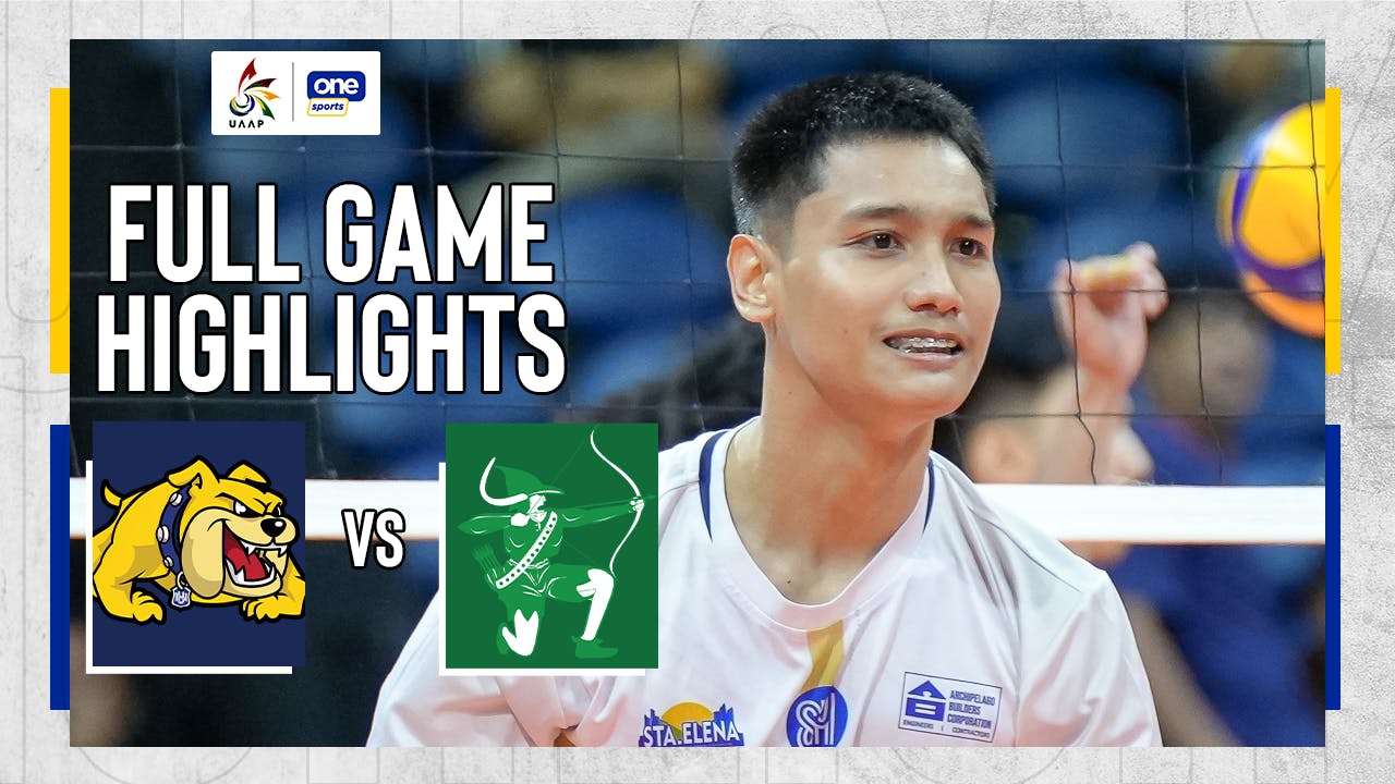 UAAP Game Highlights: NU reaches ninth straight Finals after eliminating DLSU